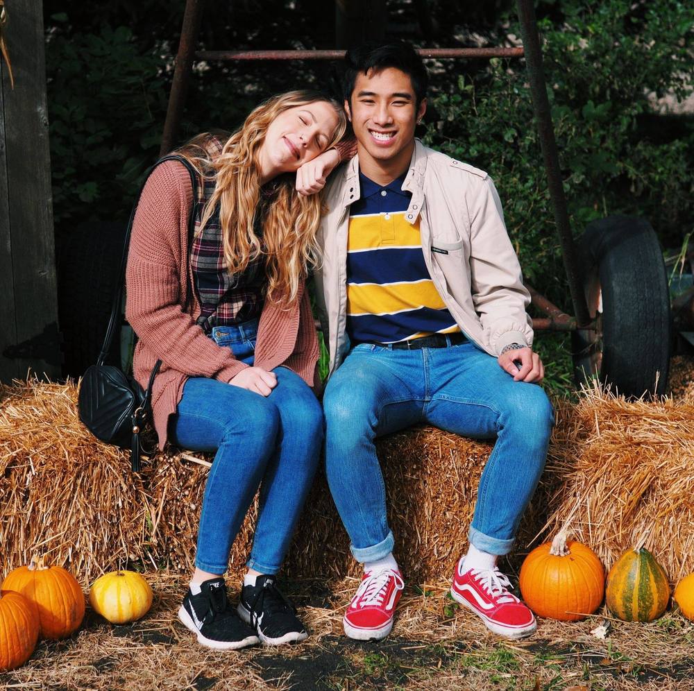 Meet your Posher, Josie